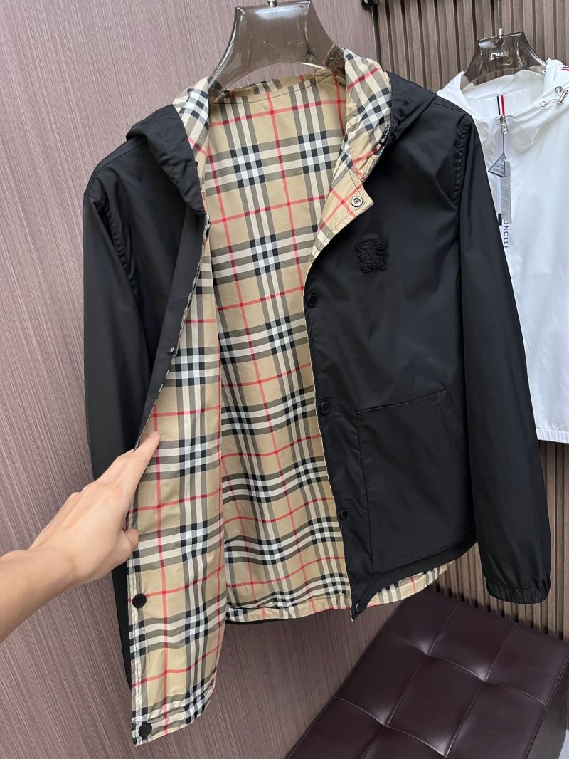 Burberry Outwear